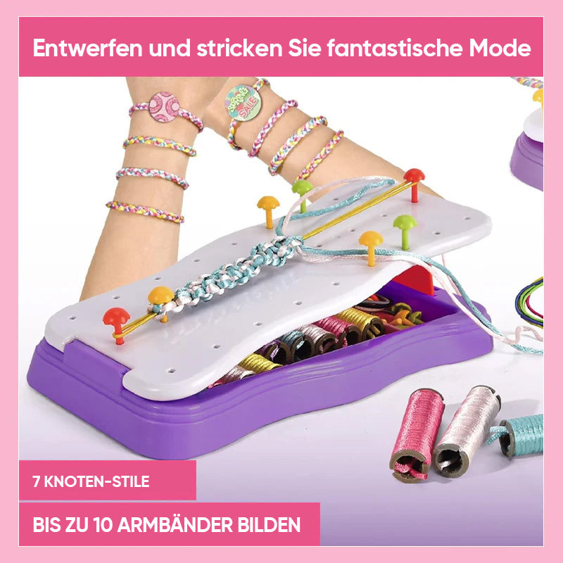 KreativKidz™ - Kitzeln Sie das kreative Gehirn Ihres Kindes