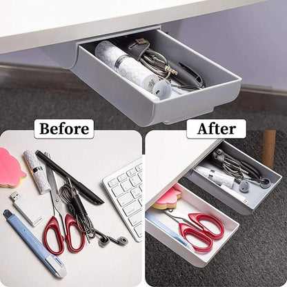 Secret Drawer™ | Organisation, Platz, Privatsphäre