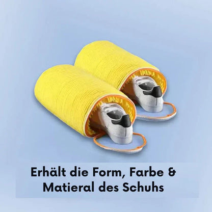 Shoever™ | Laundry Schuhbeutel | 50 % Rabatt