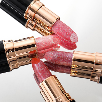 Focallure™ | Schimmernder Feuchtigkeits-Lippenstift