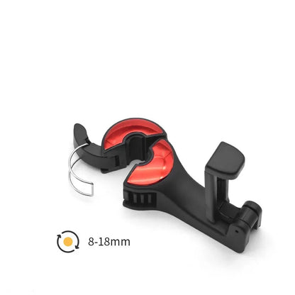 AutoBud™ | Auto-Rücksitzhaken