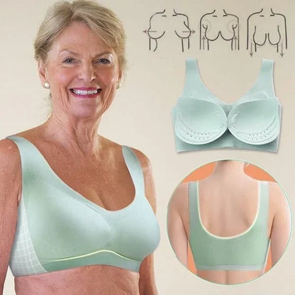 ChillBra™ | Bleiben Sie den ganzen Sommer über kühl und komfortabel!