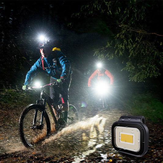 LumaFix™ – Helles Licht, wo du es brauchst