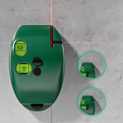 Alignix™ | 90° Laser-Wasserpistole