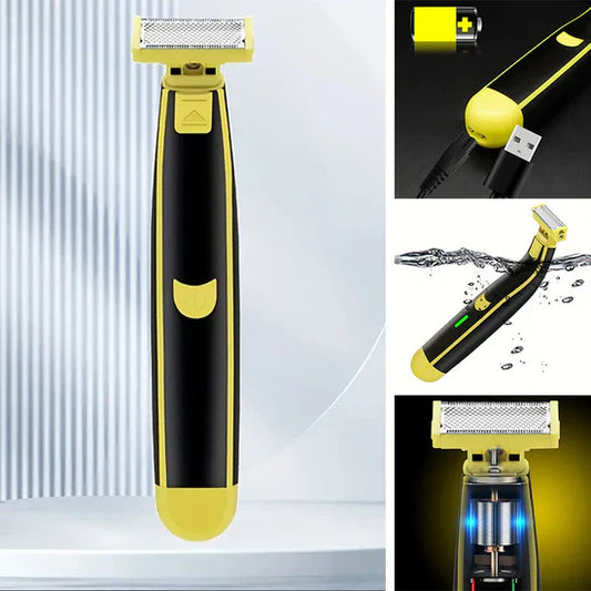 50% off | ShaveMe™ - Full Body Shaver [Last Day Discount] 