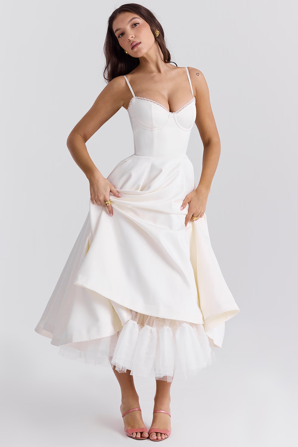 Anne™ | Elegantes Kleid für jeden Anlass