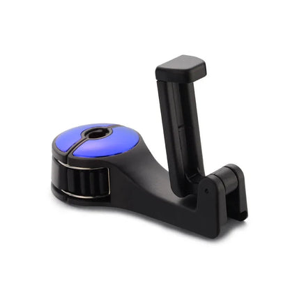 AutoBud™ | Auto-Rücksitzhaken