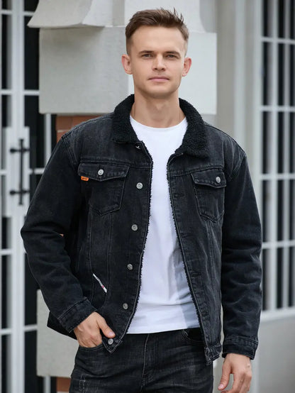 Denim™ | Denim-Jacke für Männer