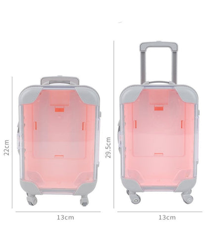 Mini Gepäck-Aufbewahrungsbox