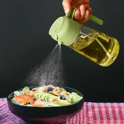 PureSpray™ - 2 in 1 Öldiffusor & Spender