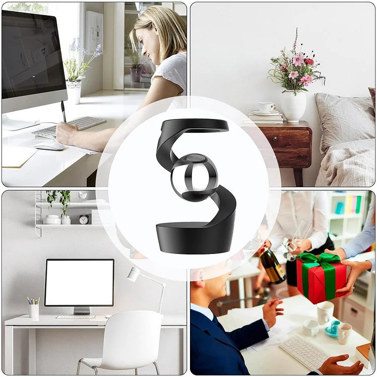 Kinetisches Schreibtischspielzeug zur Stresslinderung und Konzentration