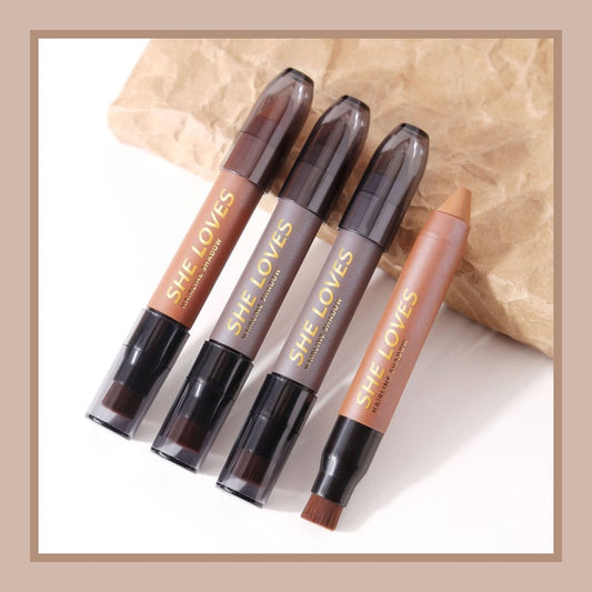 SHELOVES™ | Instant Root Touch Up Stick 