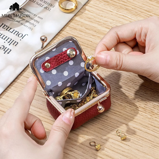 Eleganter Minimalistischer Schmuck für den Alltag Chic Stil