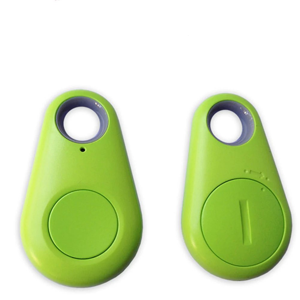 TrackSafe – Behalte immer das Wichtigste im Blick