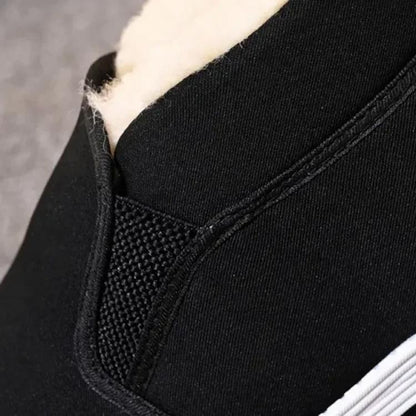 Henry - Bequeme Baumwoll-Slipper für Herren