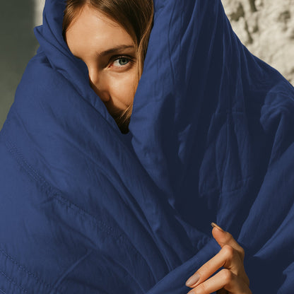 ThermoEase – Bleiben Sie jede Nacht kühl und schweißfrei beim Schlafen