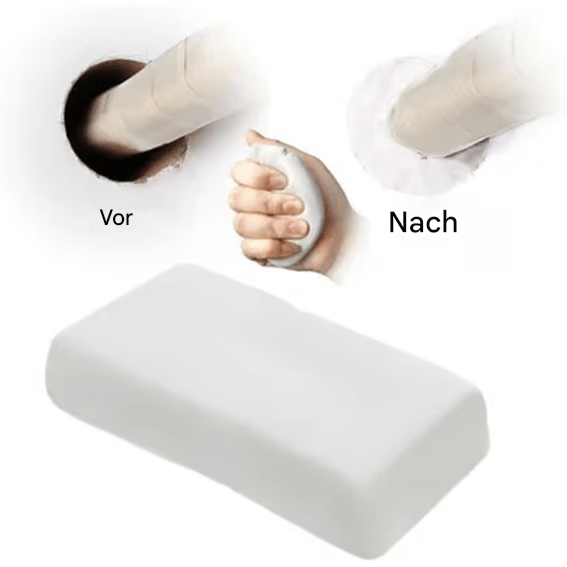 Sealant™ - Schnell härtendes wasserdichtes Dichtmittel für Hausreparaturen