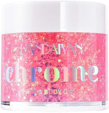 Müheloser nahtloser Eyeliner für markante Augenakzente