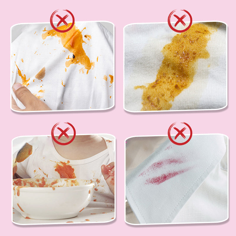 StainAway™ - Kraftgel zur Entfernung von Fett- und Ölflecken