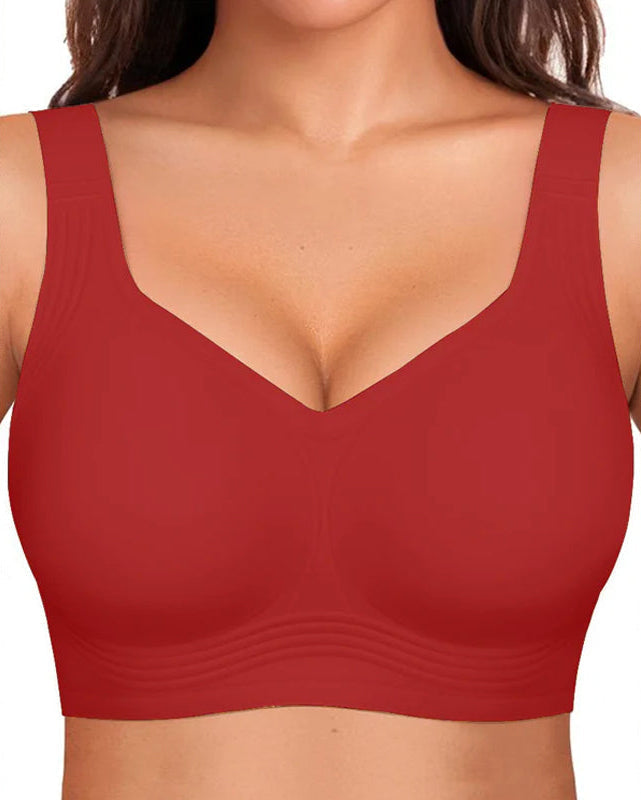 ComfortEase – Kabelloses Lifting für ganztägige Geschmeidigkeit und faltenfreien Komfort