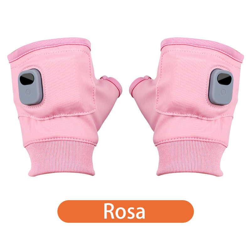 HeatFlex™ – Flexible beheizbare Handschuhe für Wärme und Bewegungsfreiheit