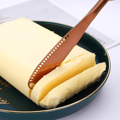 SilkSpread™ - Zartes Butter Lockenwickler-Trio