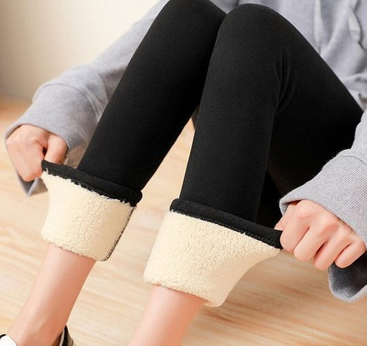 Aspen™ | Thermal fleece leggings