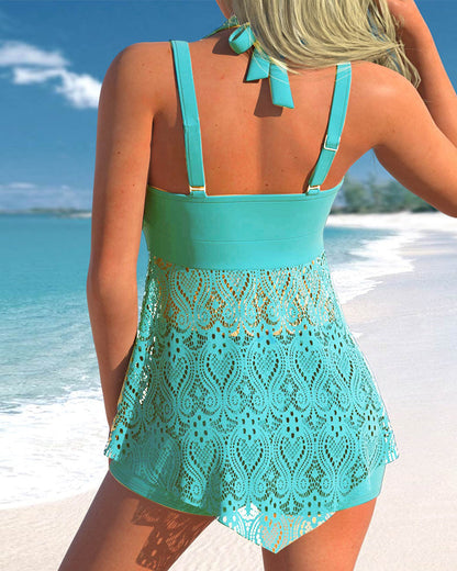 Selina™ | Tankini Set