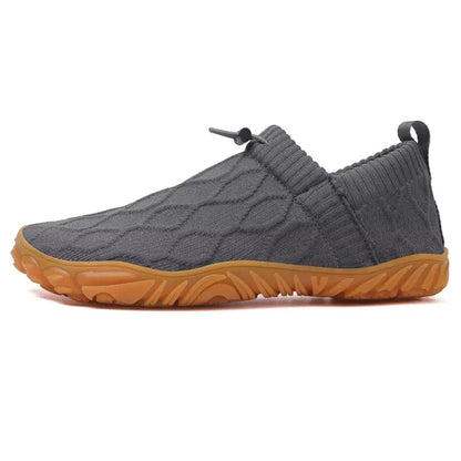 Bareo™ – Unisex Barfußschuhe für Natürlichen Komfort