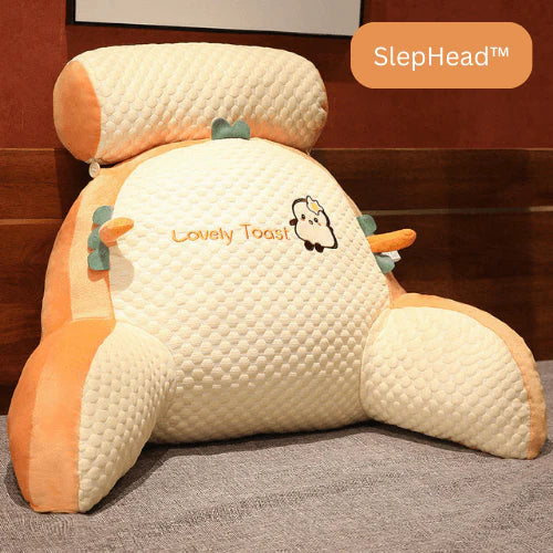 50% Rabatt | SlepHead™ - Rückenlehnen-Kissen [Letzter Tag Rabatt]