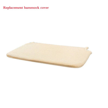 PurrNest™ Gemütliches Katzen-Fensterhängemattenbett