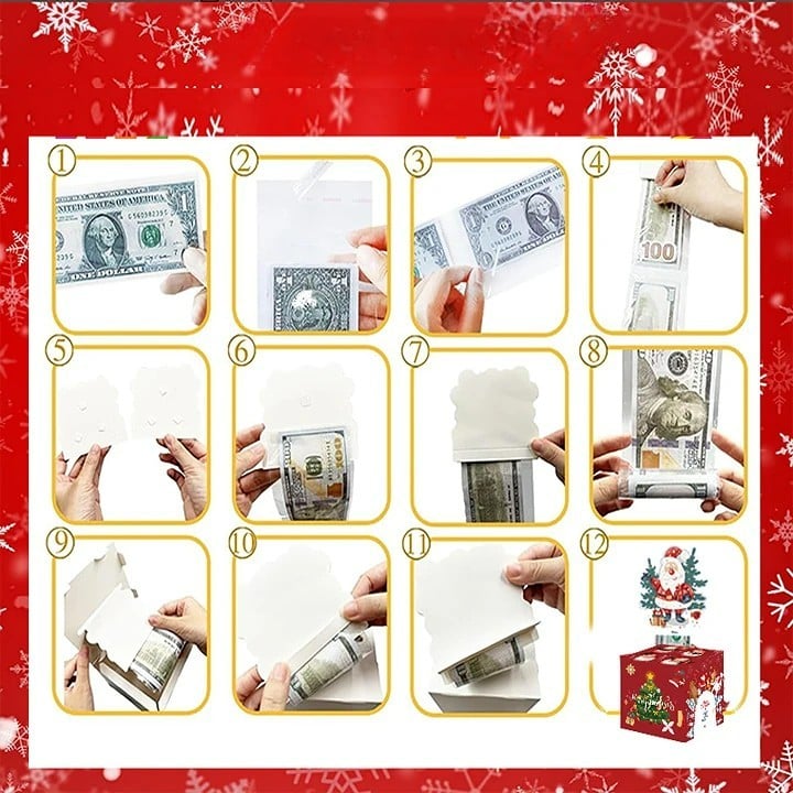 VaultVibe™ – Feiertags-Klangerlebnis für unvergessliche Freude