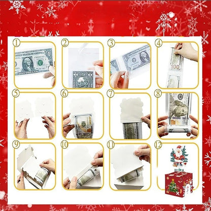 VaultVibe™ – Feiertags-Klangerlebnis für unvergessliche Freude