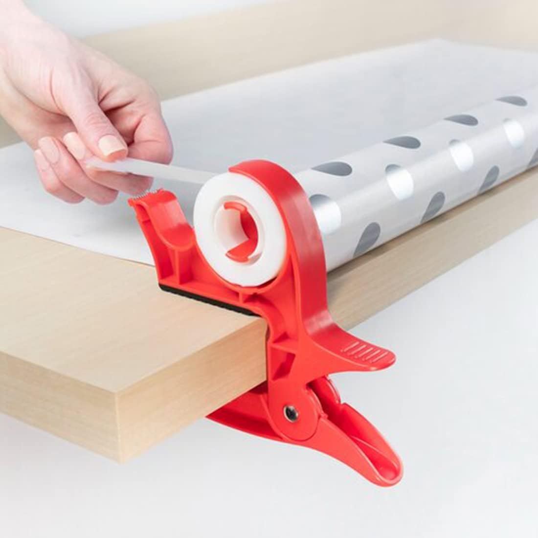 WrapEase™ - Kreative und spaßige Geschenkverpackungslösung