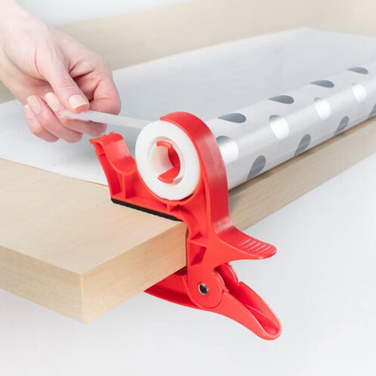 WrapEase™ - Kreative und spaßige Geschenkverpackungslösung