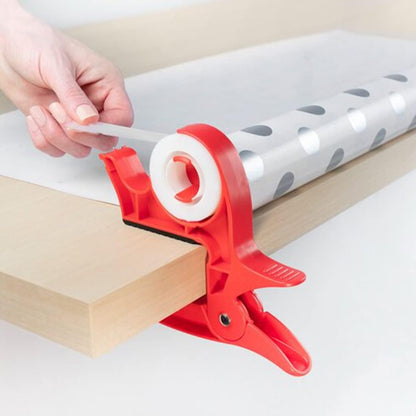 WrapEase™ - Kreative und spaßige Geschenkverpackungslösung