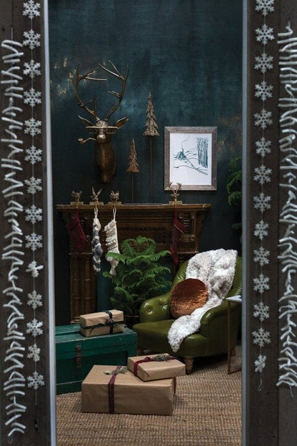 StyleDecor™ | Frankie der Hirsch Wandhalterung