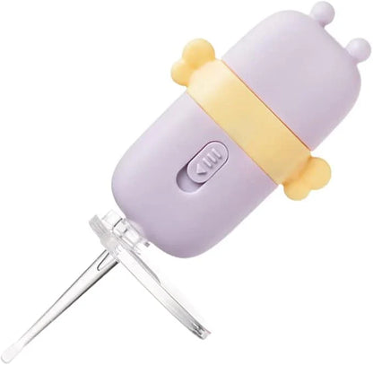 EarScope™ – Sanftes Ohrenschmalz-Entfernungsset für Kinder