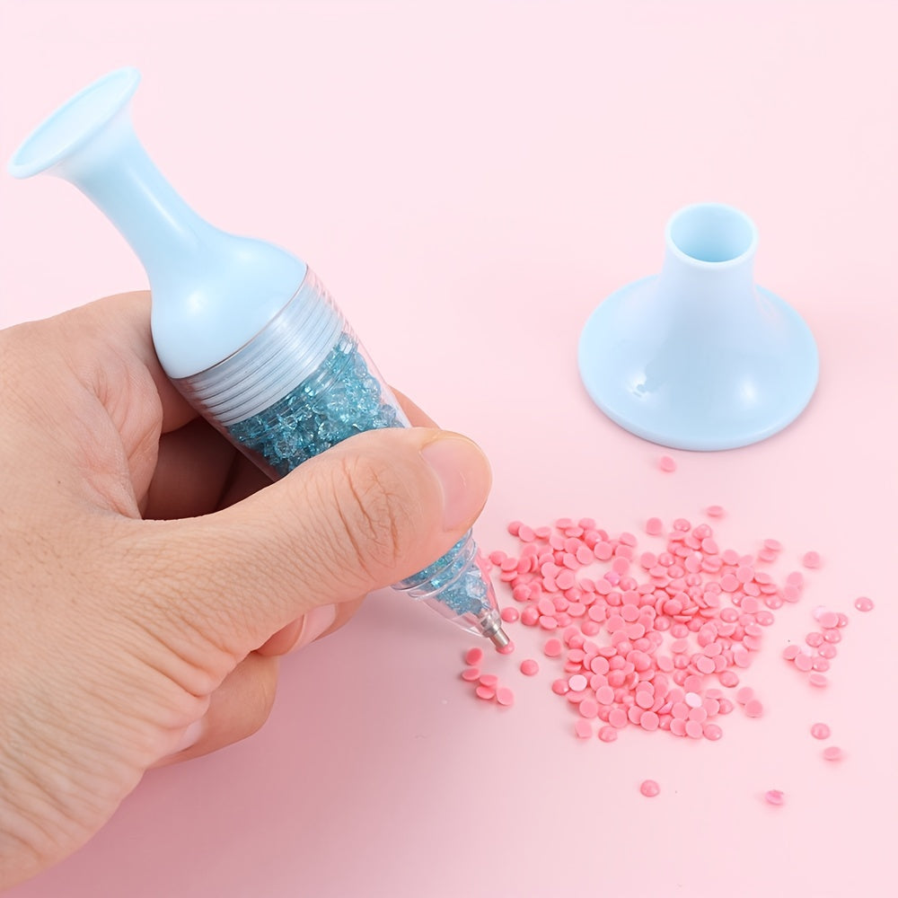 SparklePen™ - Arbeite Schön, Strahle Glänzend!