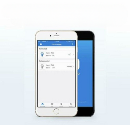 TrackSafe – Behalte immer das Wichtigste im Blick