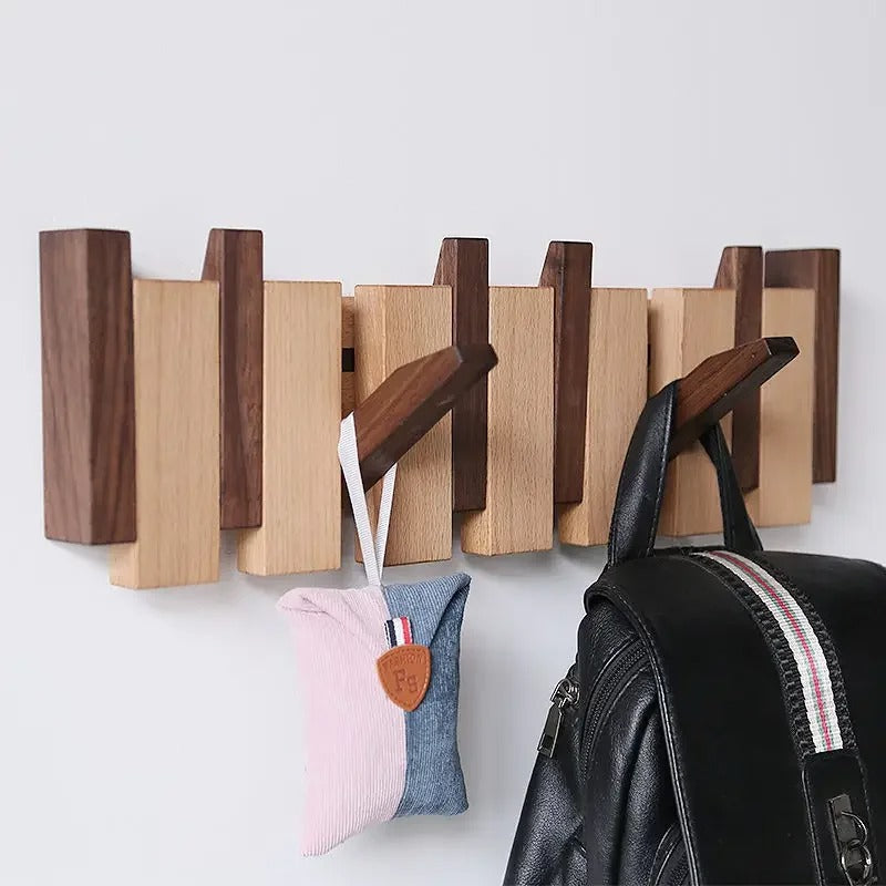PianoRack™ | Stilvolles, platzsparendes Design für Ihr Zuhause
