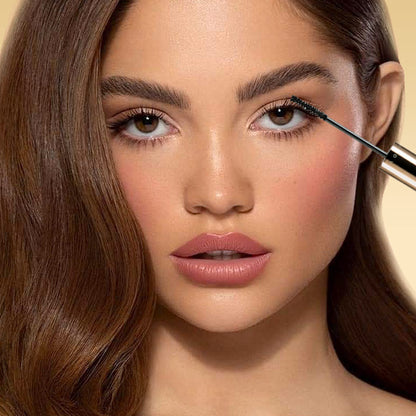 Ultrafeine verlängernde wasserfeste Schnell-Trocken-Mascara