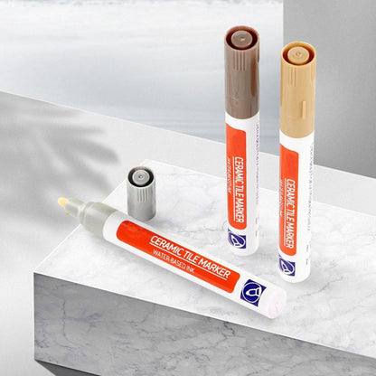 HydraShield™ - Fliesenauffrischer für strahlend saubere Oberflächen