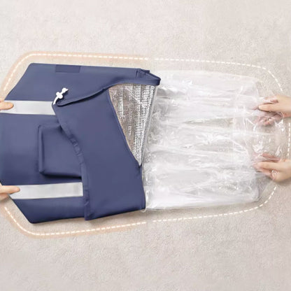 FootRelax™ - Kompakte Klappbare Fußbadewanne Spa