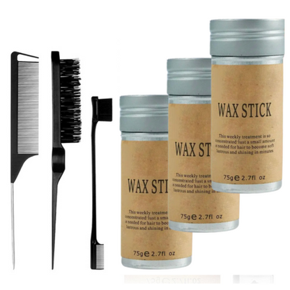 ShineHold™ – Elegantes Haarspray für glatten, langanhaltenden Halt