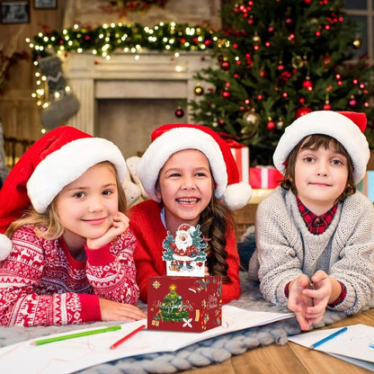 VaultVibe™ – Feiertags-Klangerlebnis für unvergessliche Freude