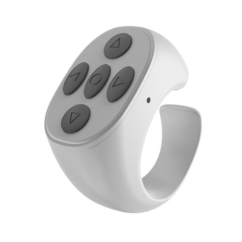Wireless™ | Bluetooth-Fernbedienung per Fingertipp