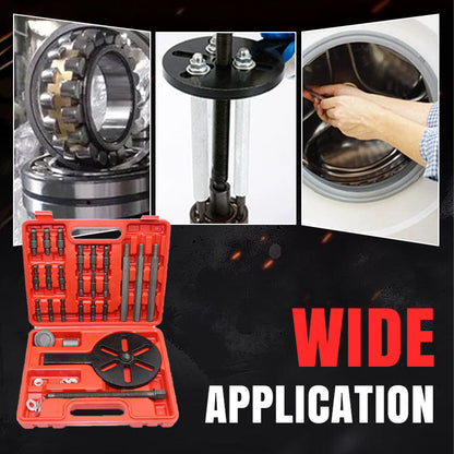 Schwerlast-Wälzlager-Abzieher-Werkzeug