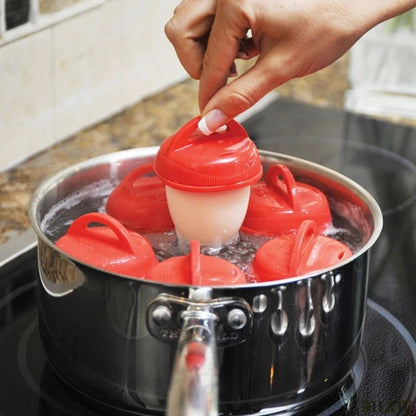 Eggy™ - Schalenfreies Eierpellen-Werkzeug