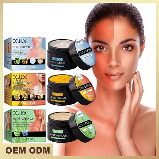 EELHOE™ | Intense Tan Luxe Gel
